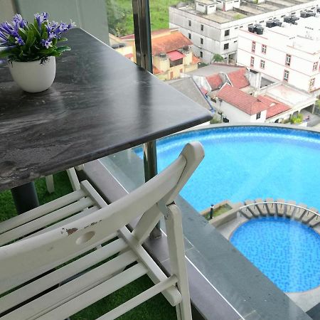 Cheqma D'Perdana Apartment Kota Bharu Ngoại thất bức ảnh