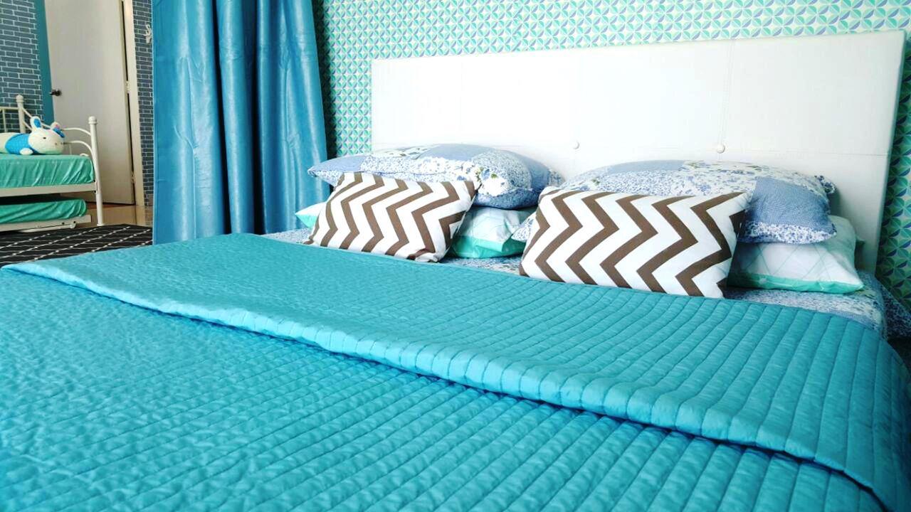 Cheqma D'Perdana Apartment Kota Bharu Ngoại thất bức ảnh